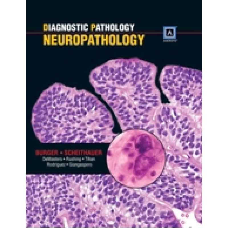 Diagnostic Pathology: Neuropathology